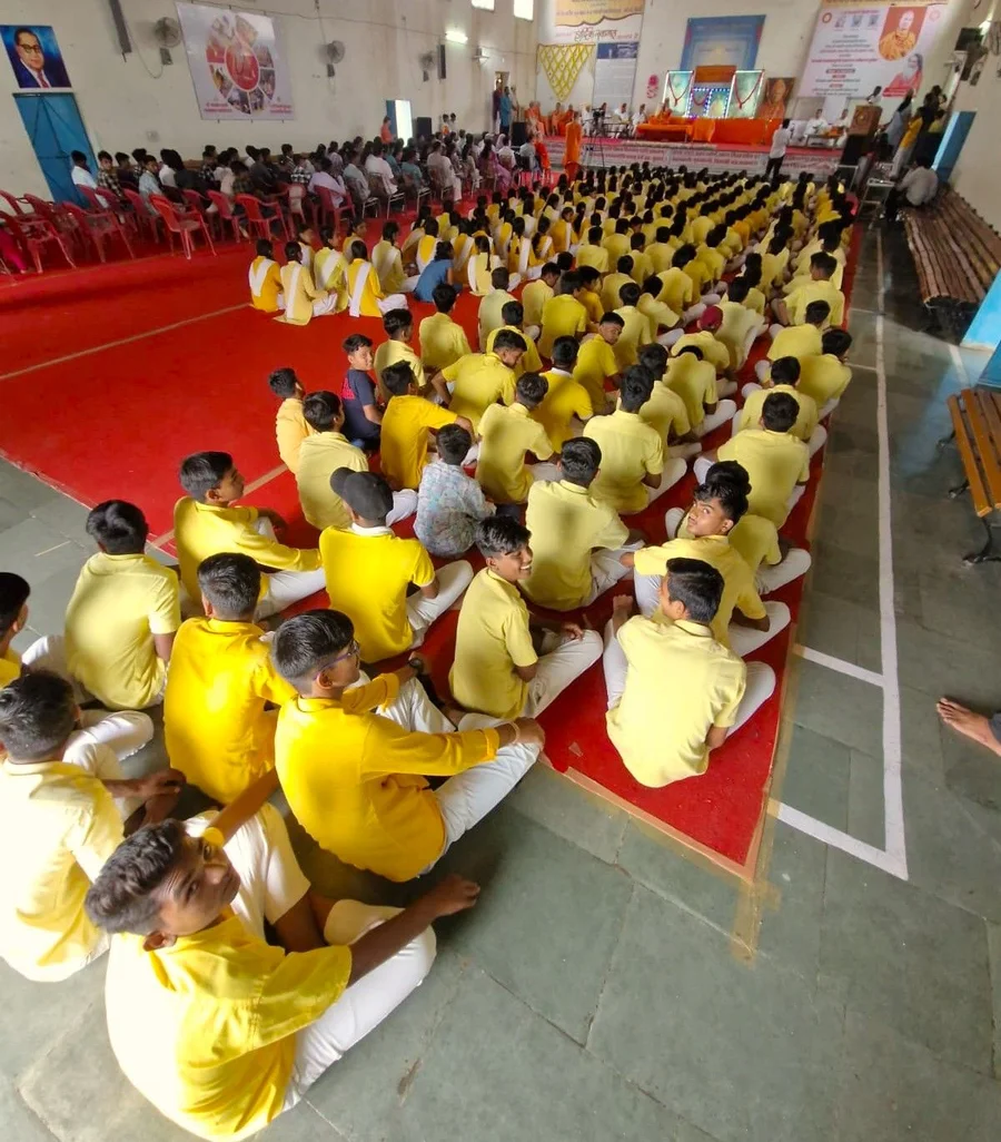 102nd-birth-anniversary-of-beloved-satgurudev-day-2 bodyImage