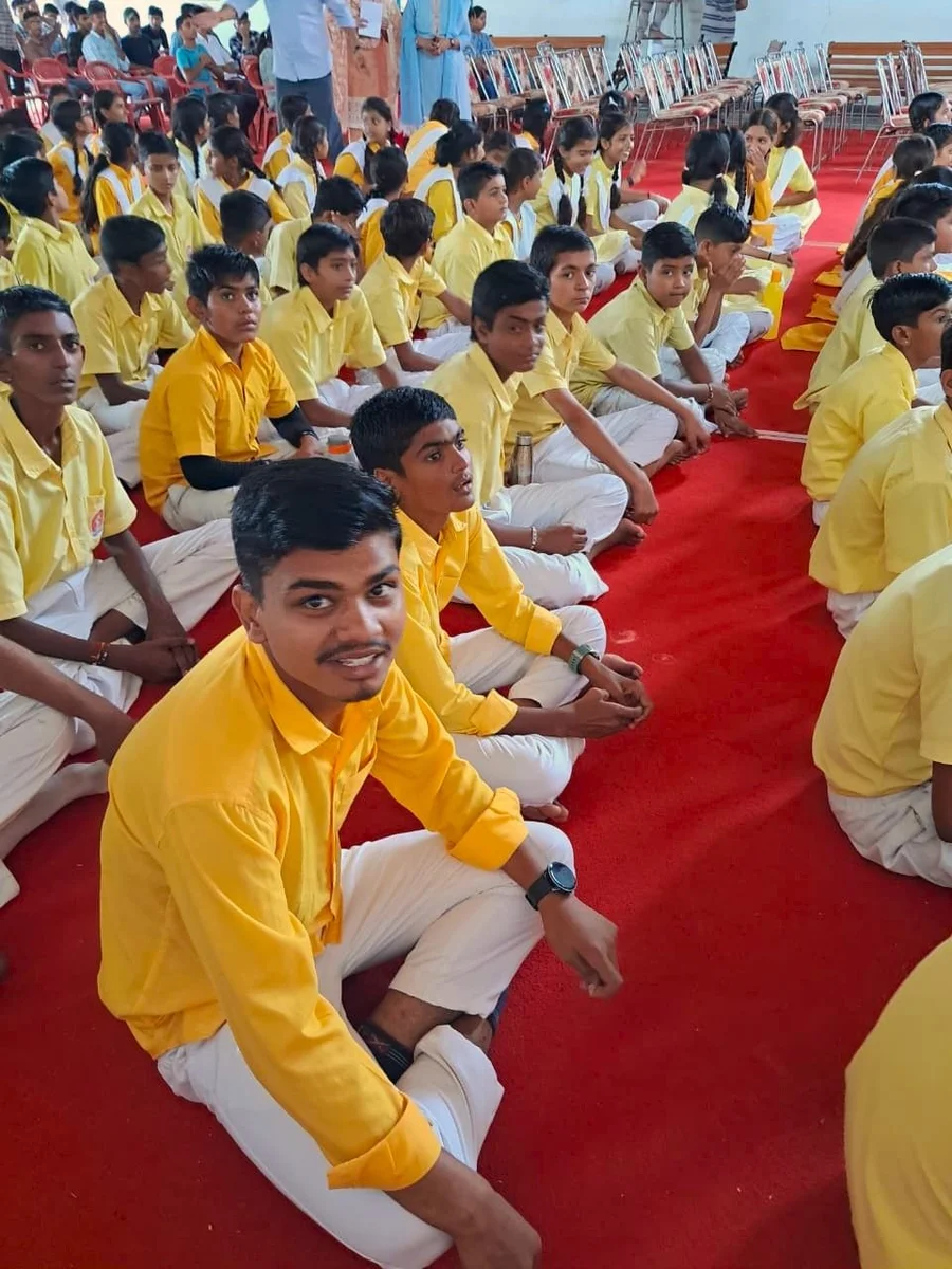 102nd-birth-anniversary-of-beloved-satgurudev-day-2 bodyImage