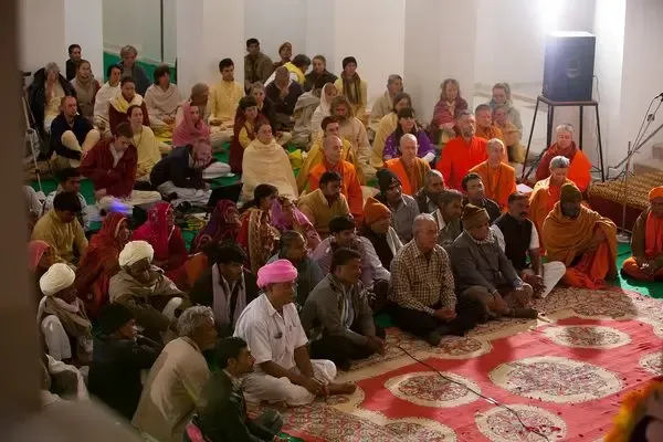 50th-anniversary-of-mahaprabhuji-s-mahasamadhi bodyImage