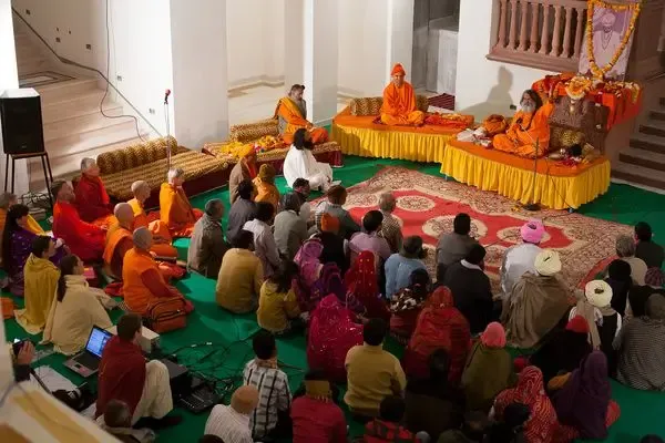 50th-anniversary-of-mahaprabhuji-s-mahasamadhi bodyImage