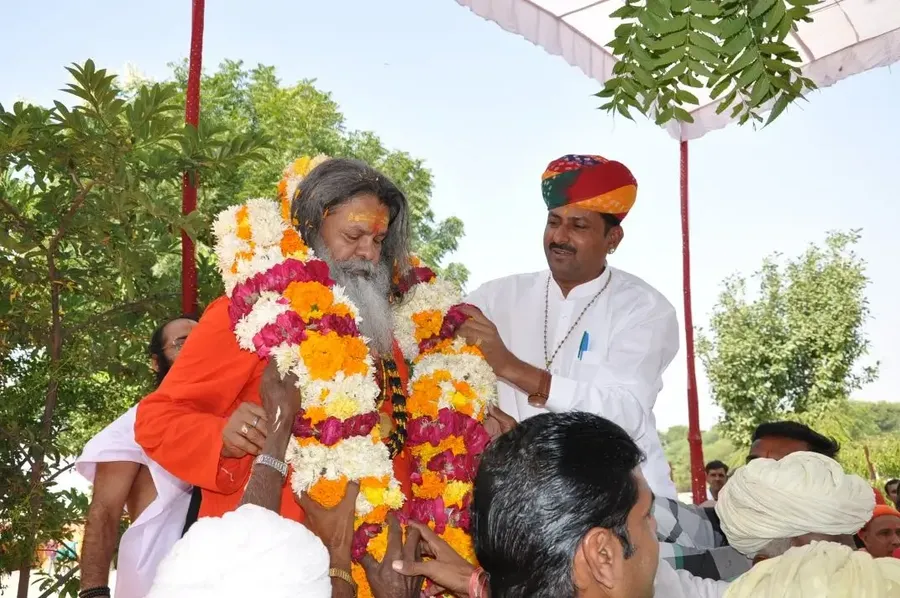 9th-holy-guruji-s-mahasamadhi-anniversary-celebration-in-nipal-ashram bodyImage