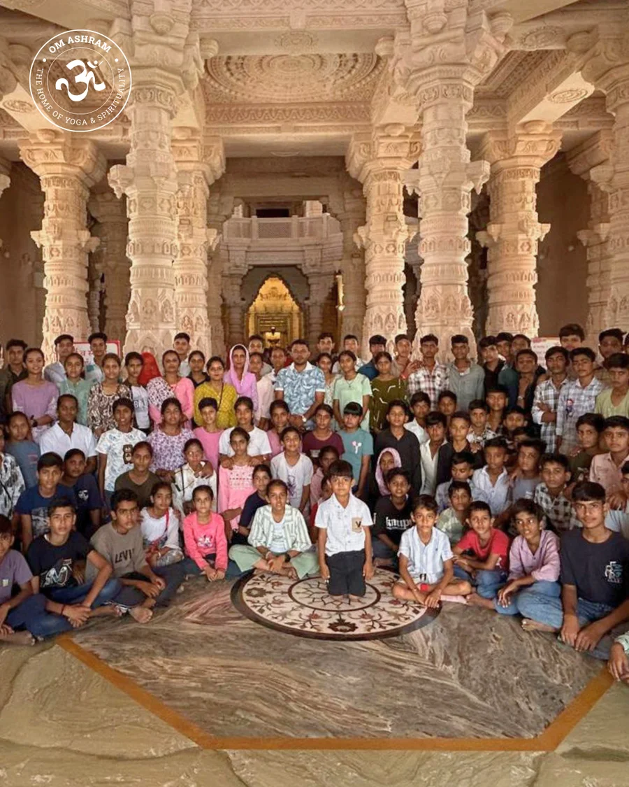 a-blessing-of-joy-children-light-up-om-ashram bodyImage