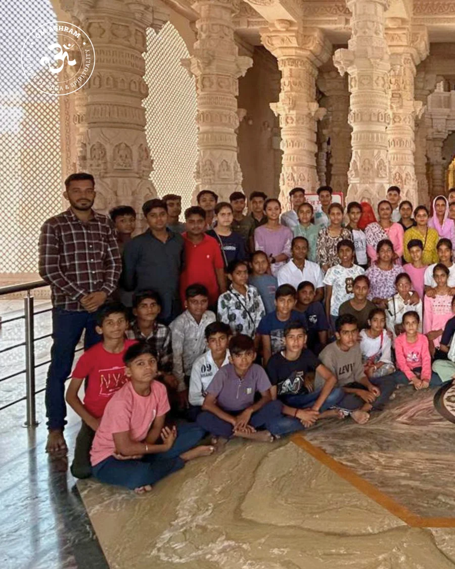 a-blessing-of-joy-children-light-up-om-ashram bodyImage