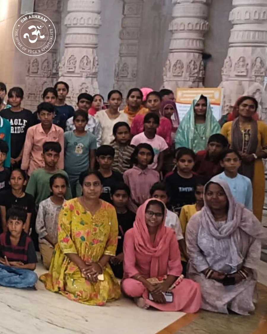 a-blessing-of-joy-children-light-up-om-ashram bodyImage