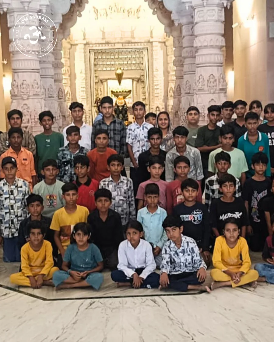 a-blessing-of-joy-children-light-up-om-ashram bodyImage