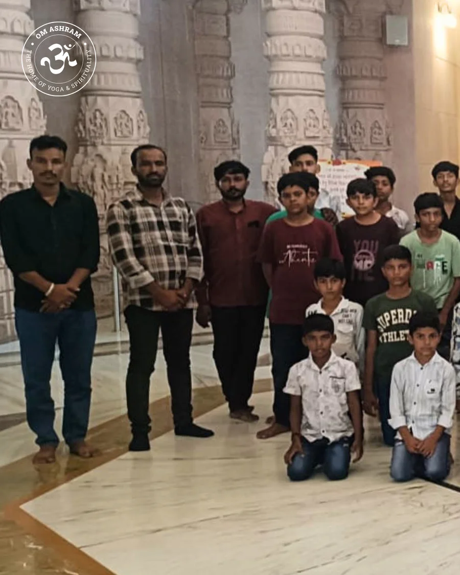 a-blessing-of-joy-children-light-up-om-ashram bodyImage