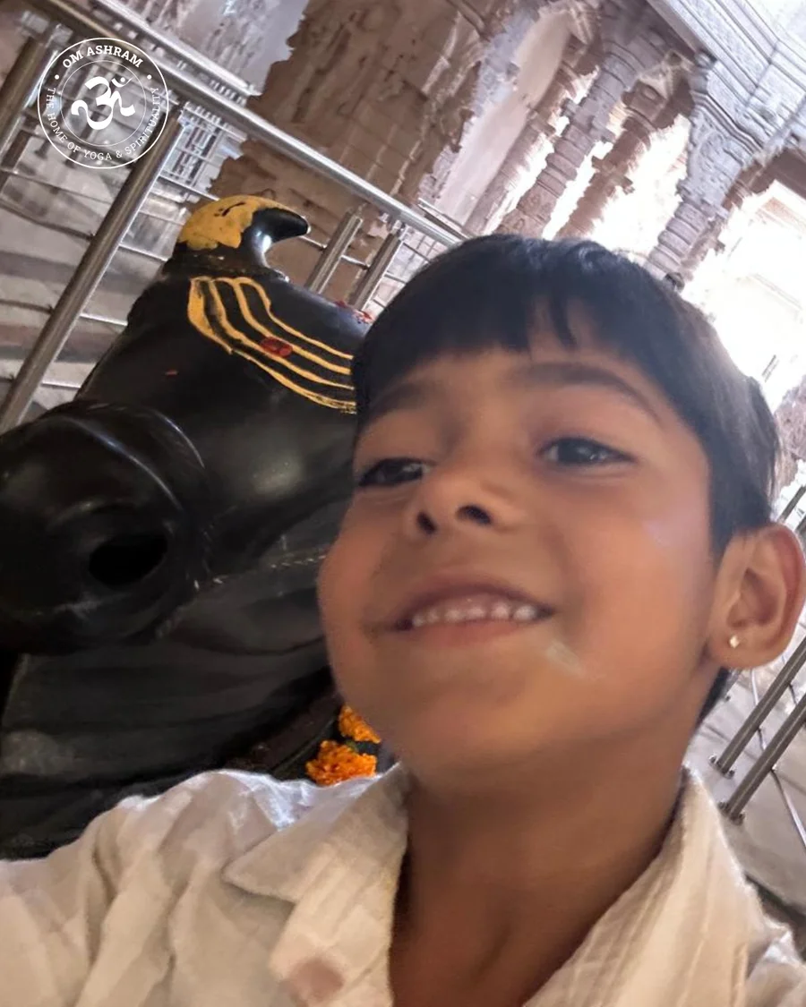 a-blessing-of-joy-children-light-up-om-ashram bodyImage