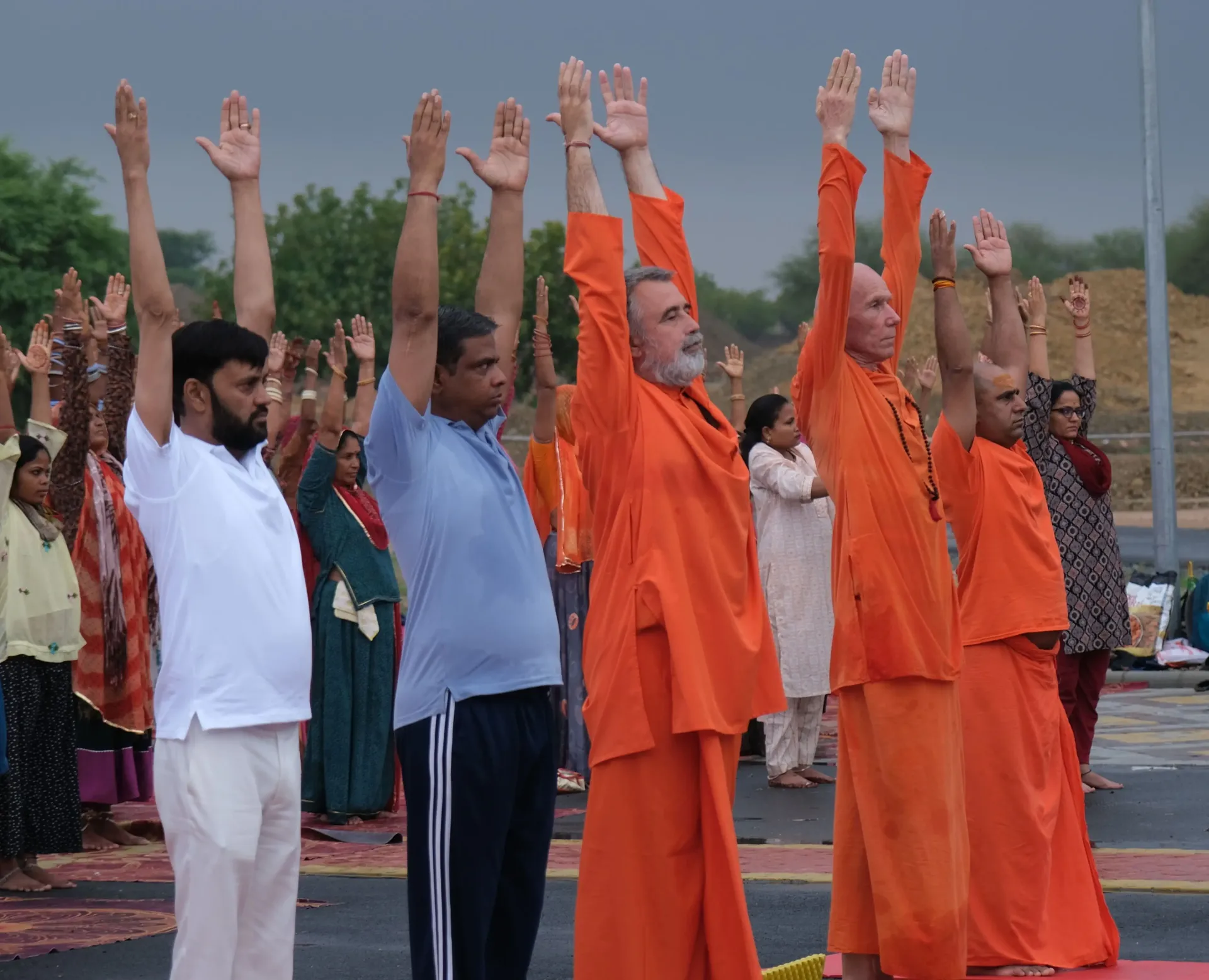 a-celebration-of-unity-international-day-of-yoga-at-om-ashram bodyImage