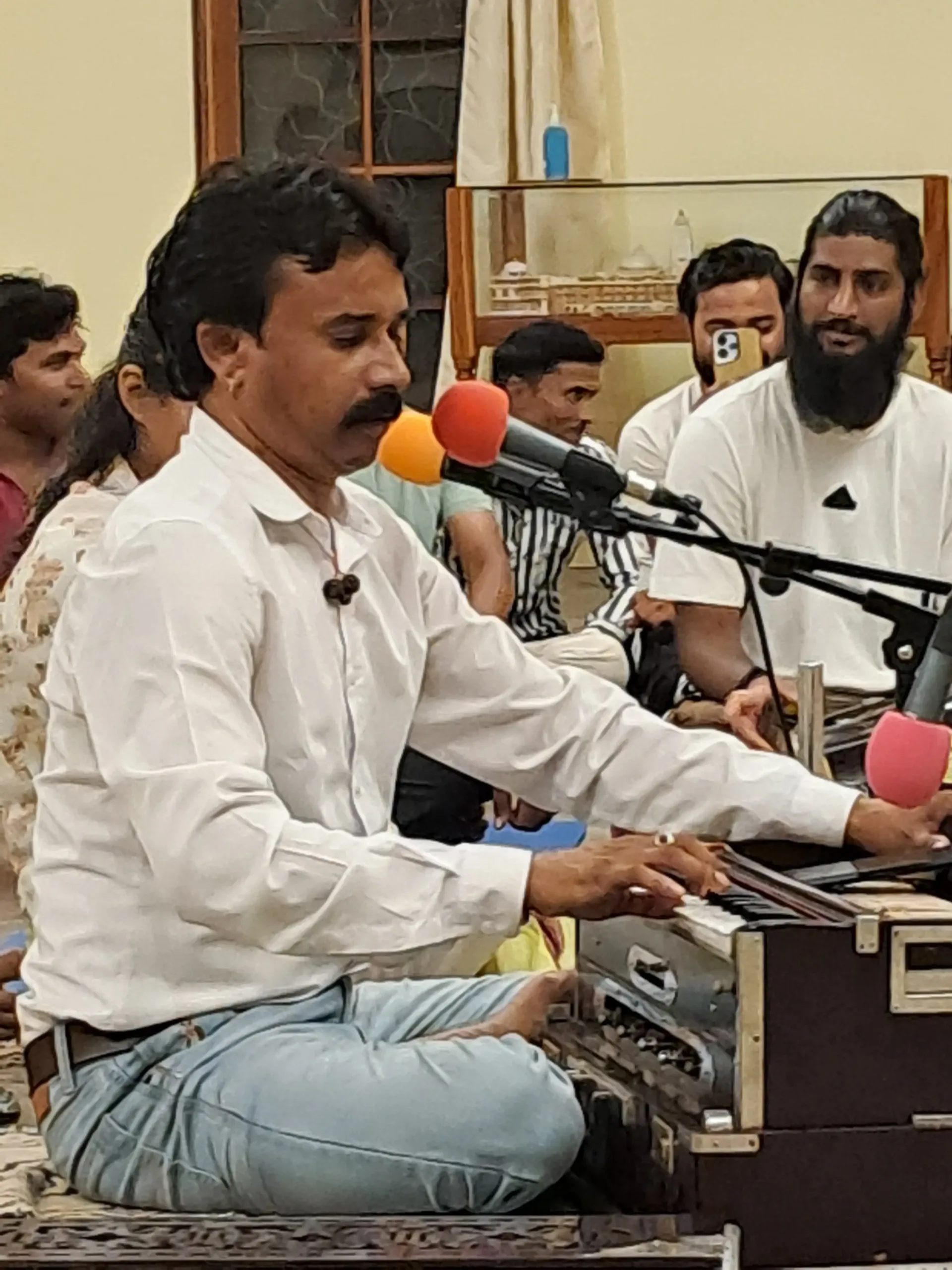 a-day-of-joy-celebrating-our-beloved-gurudev bodyImage