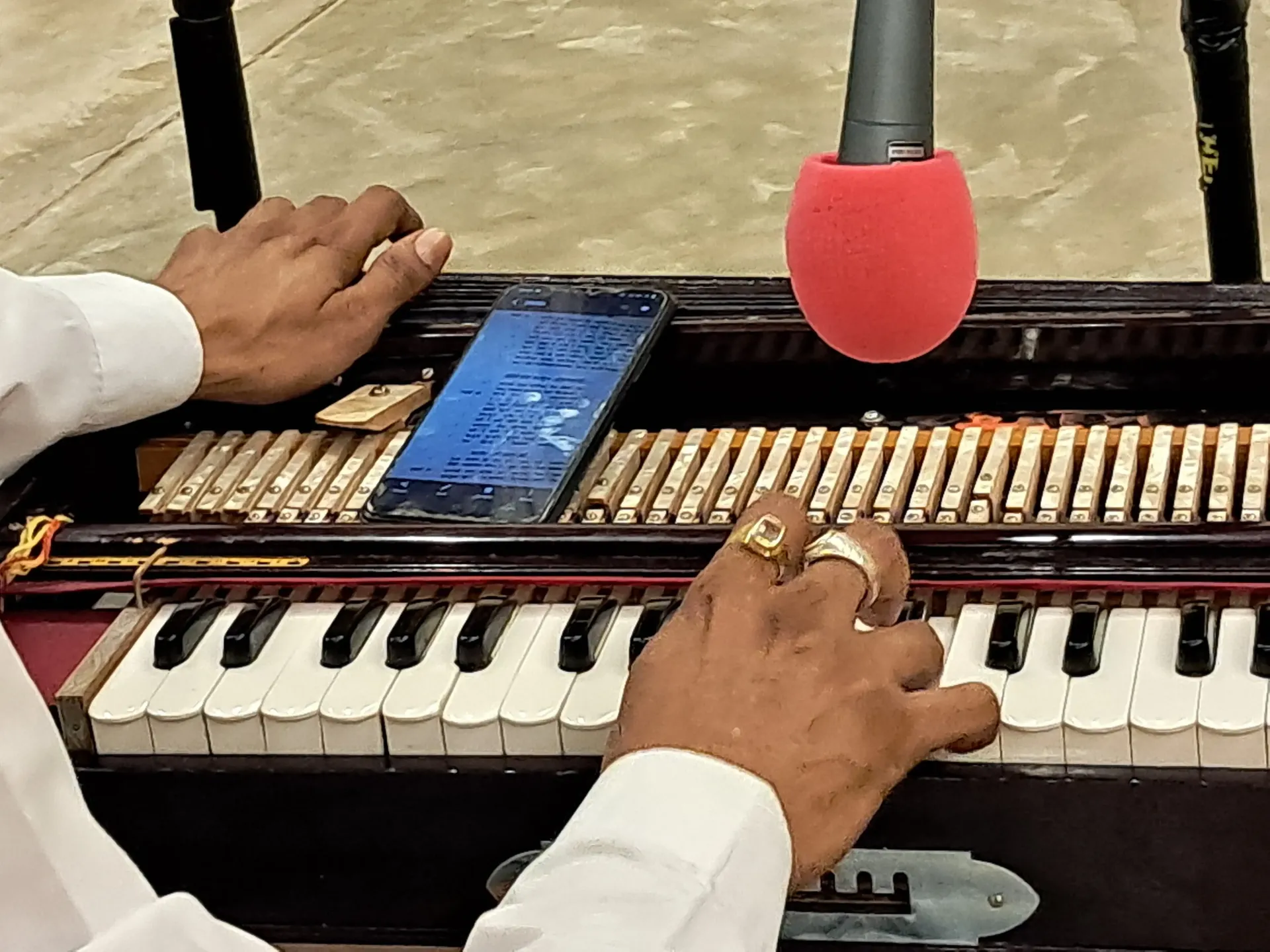 a-day-of-joy-celebrating-our-beloved-gurudev bodyImage