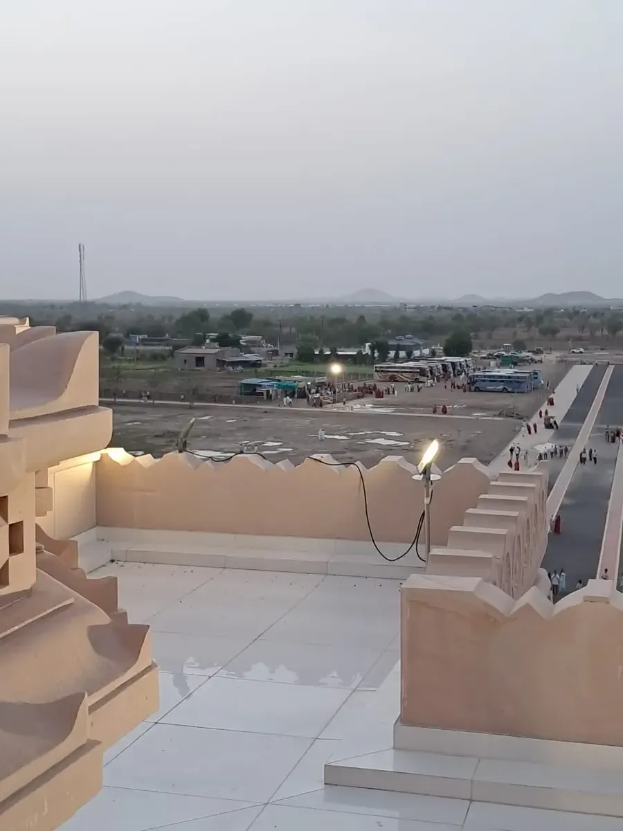 a-divine-evening-at-om-ashram-power-of-prayer bodyImage