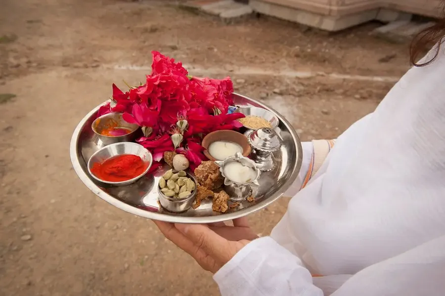 a-significant-event-in-the-construction-of-om-ashram bodyImage