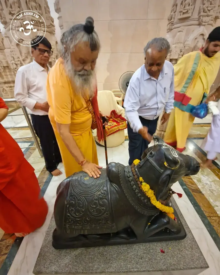 birthday-celebration-gurudev-at-rudra-abhishek bodyImage