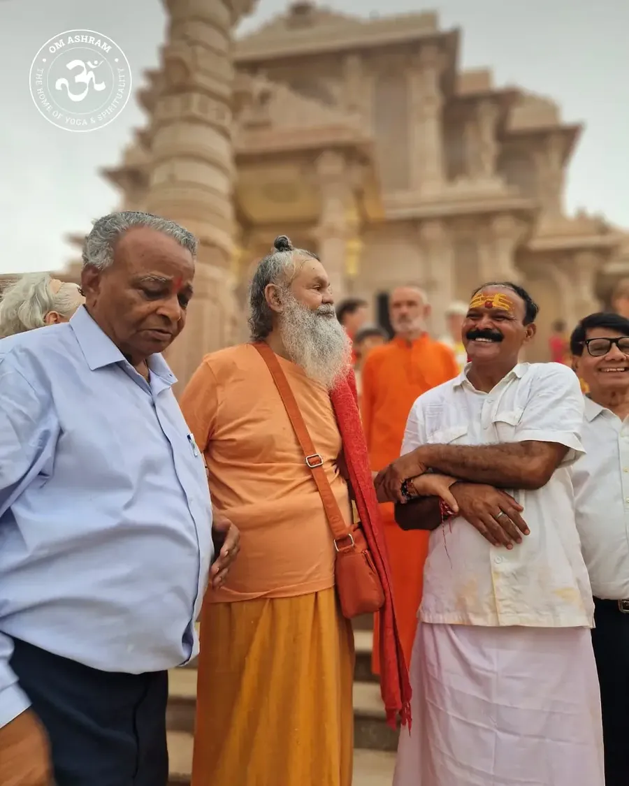 birthday-celebration-gurudev-at-rudra-abhishek thumbnailImage