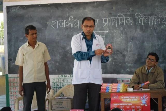 dental-health-camp-in-jadan-village mainImage