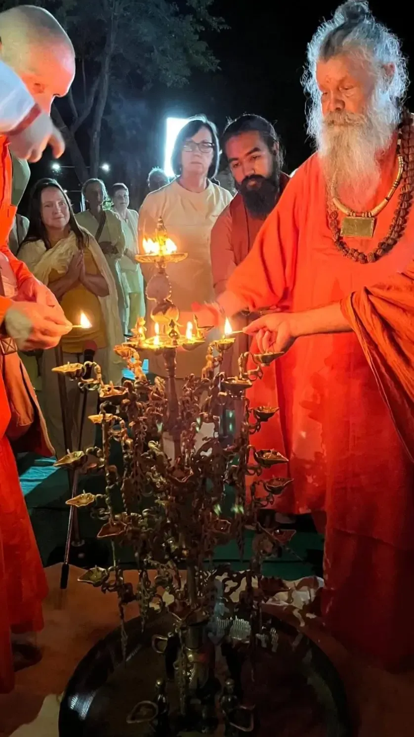 diwali-celebration-at-om-ashram mainImage