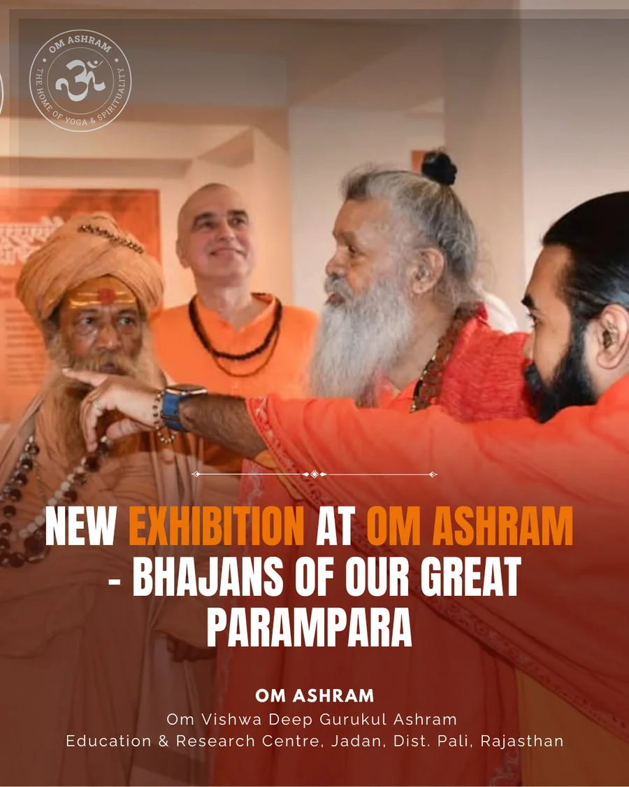 exhibition-of-parampara-s-bhajans-the-wisdom-of-masters mainImage