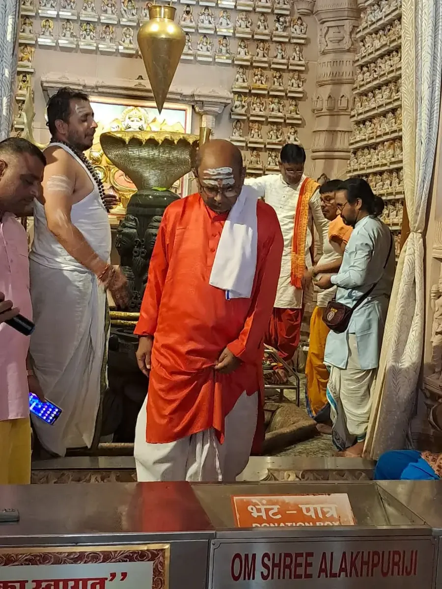 final-3-days-mahamrityunjaya-and-rudrabhishek-ceremony bodyImage