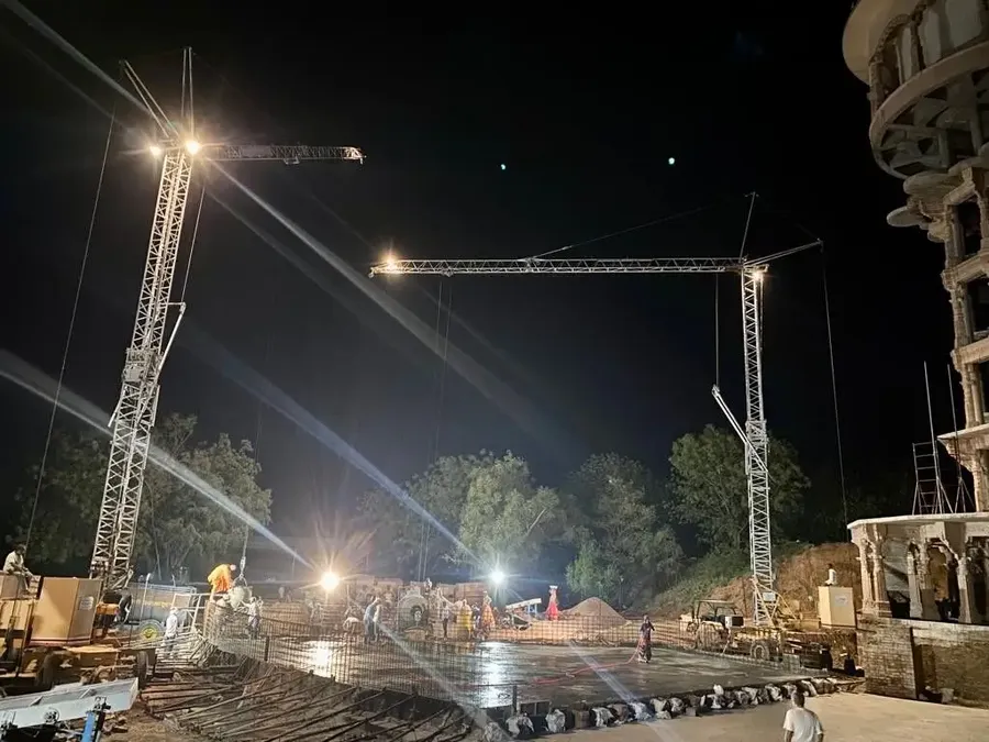 finalizing-the-chandra-part-of-om-ashram bodyImage