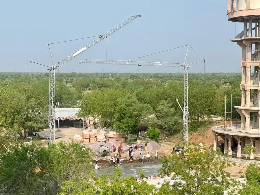 finalizing-the-chandra-part-of-om-ashram bodyImage