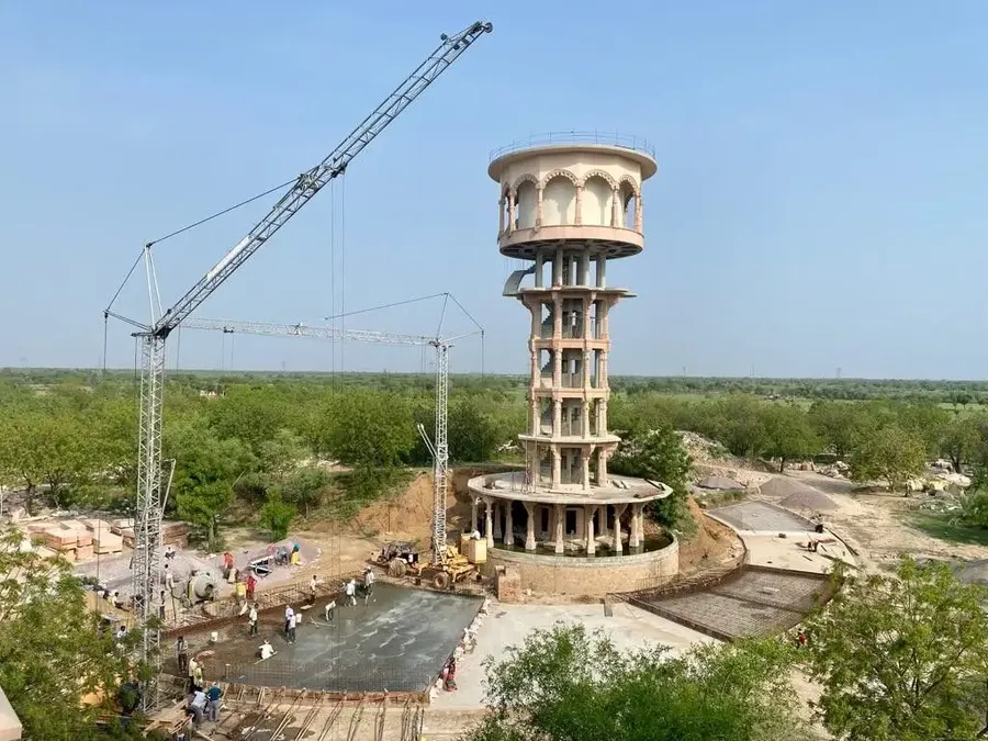 finalizing-the-chandra-part-of-om-ashram bodyImage