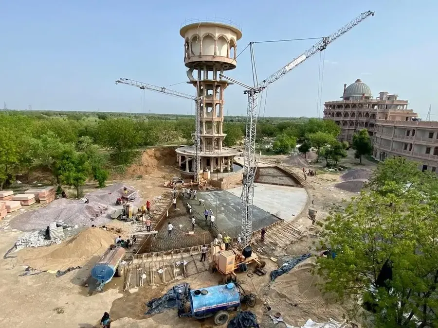 finalizing-the-chandra-part-of-om-ashram bodyImage