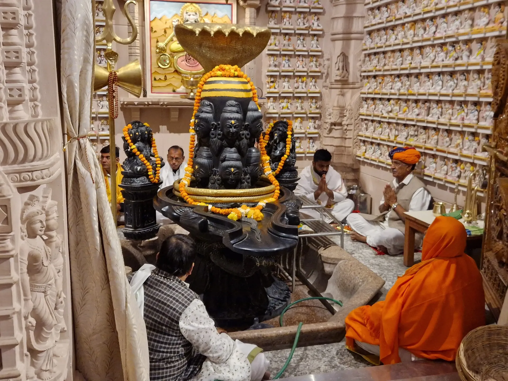 first-anniversary-of-om-ashram-opening thumbnailImage