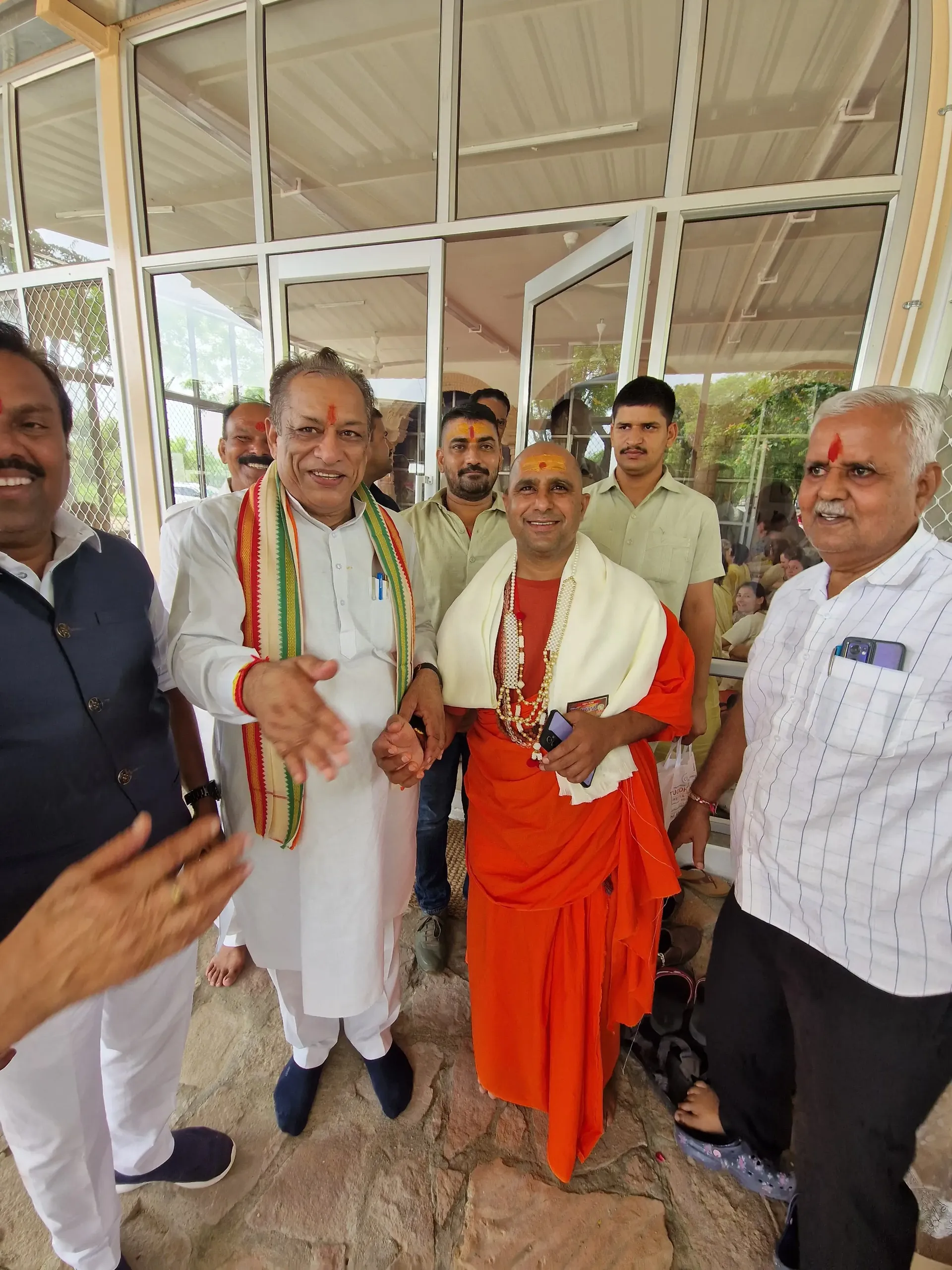 guru-purnima-state-of-rajasthan-formally-honours-vishwaguru-ji bodyImage