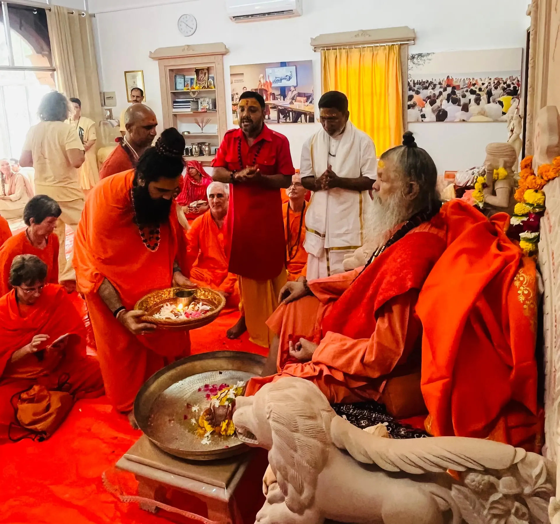 guru-purnima-state-of-rajasthan-formally-honours-vishwaguru-ji bodyImage