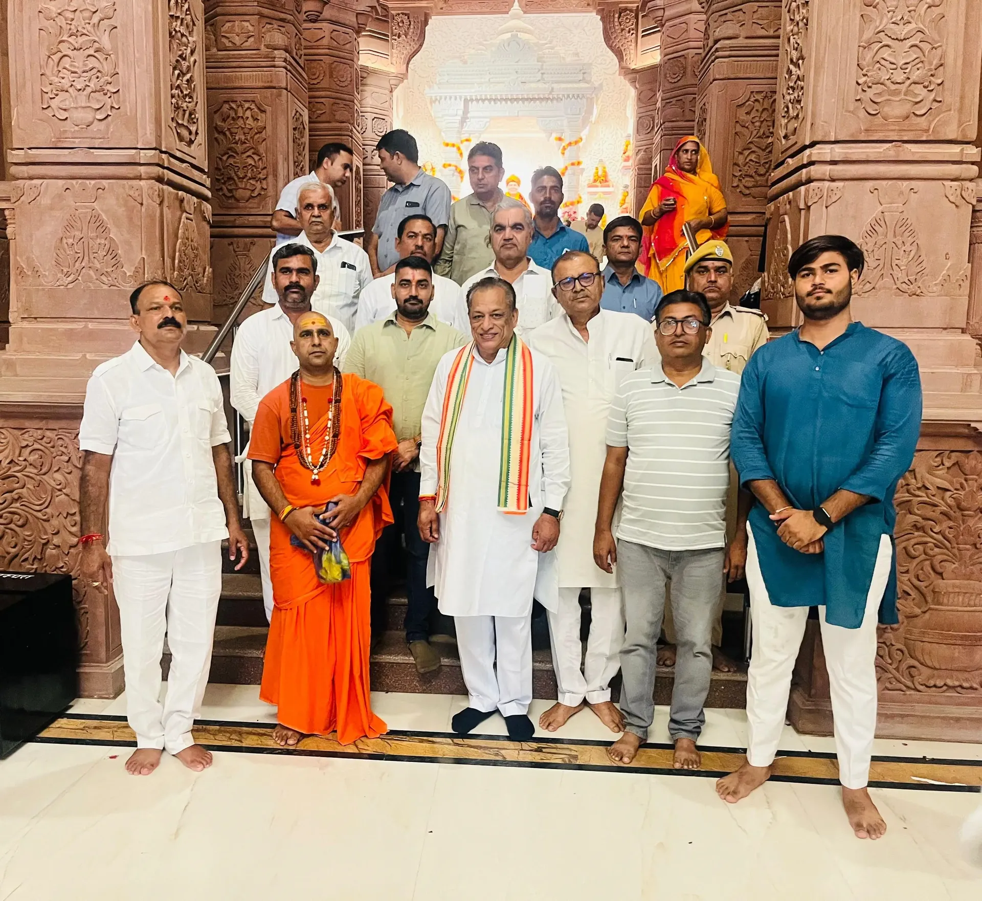 guru-purnima-state-of-rajasthan-formally-honours-vishwaguru-ji bodyImage