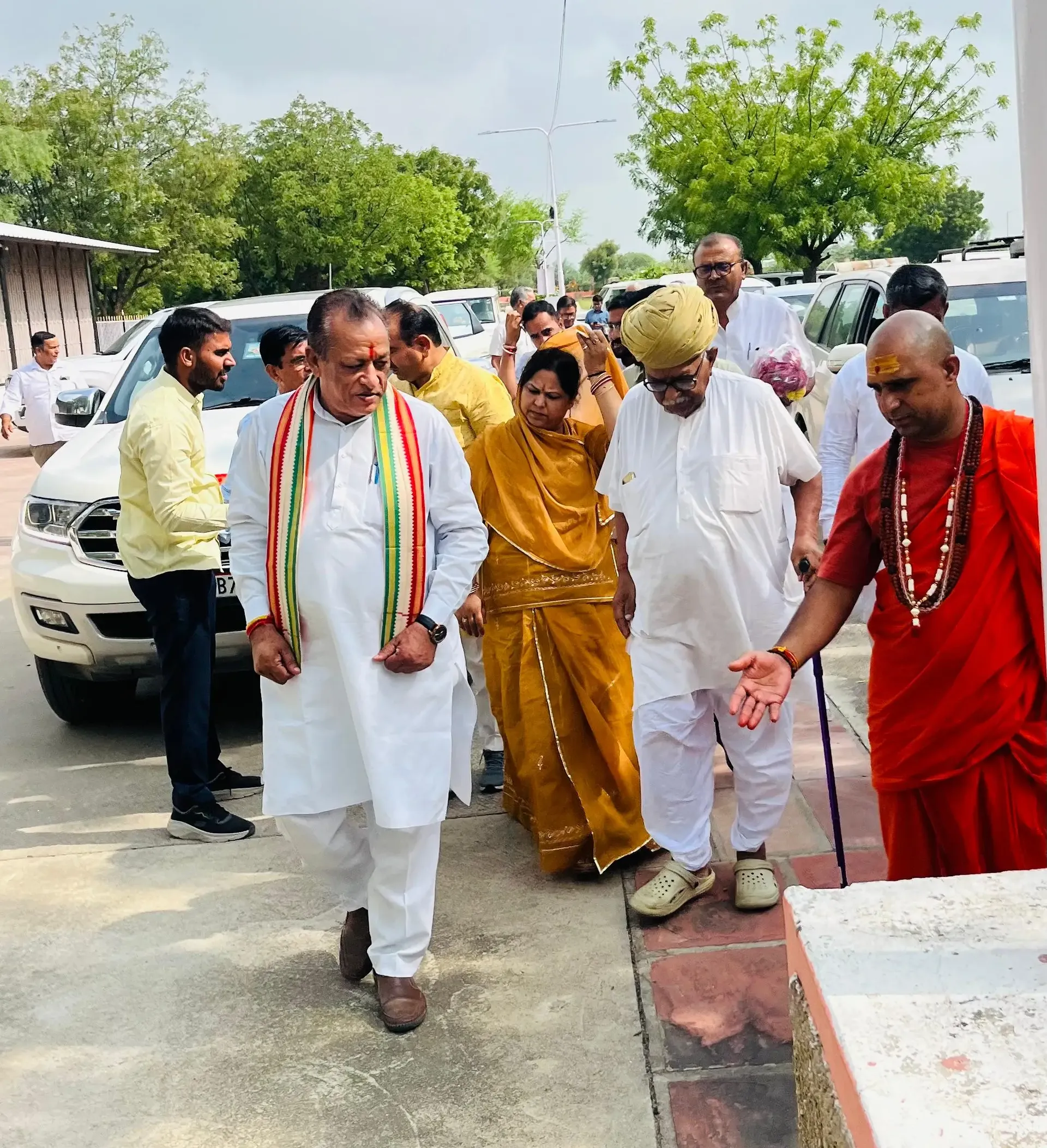 guru-purnima-state-of-rajasthan-formally-honours-vishwaguru-ji bodyImage