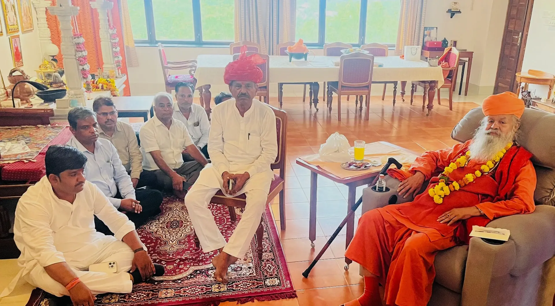 guru-purnima-state-of-rajasthan-formally-honours-vishwaguru-ji bodyImage