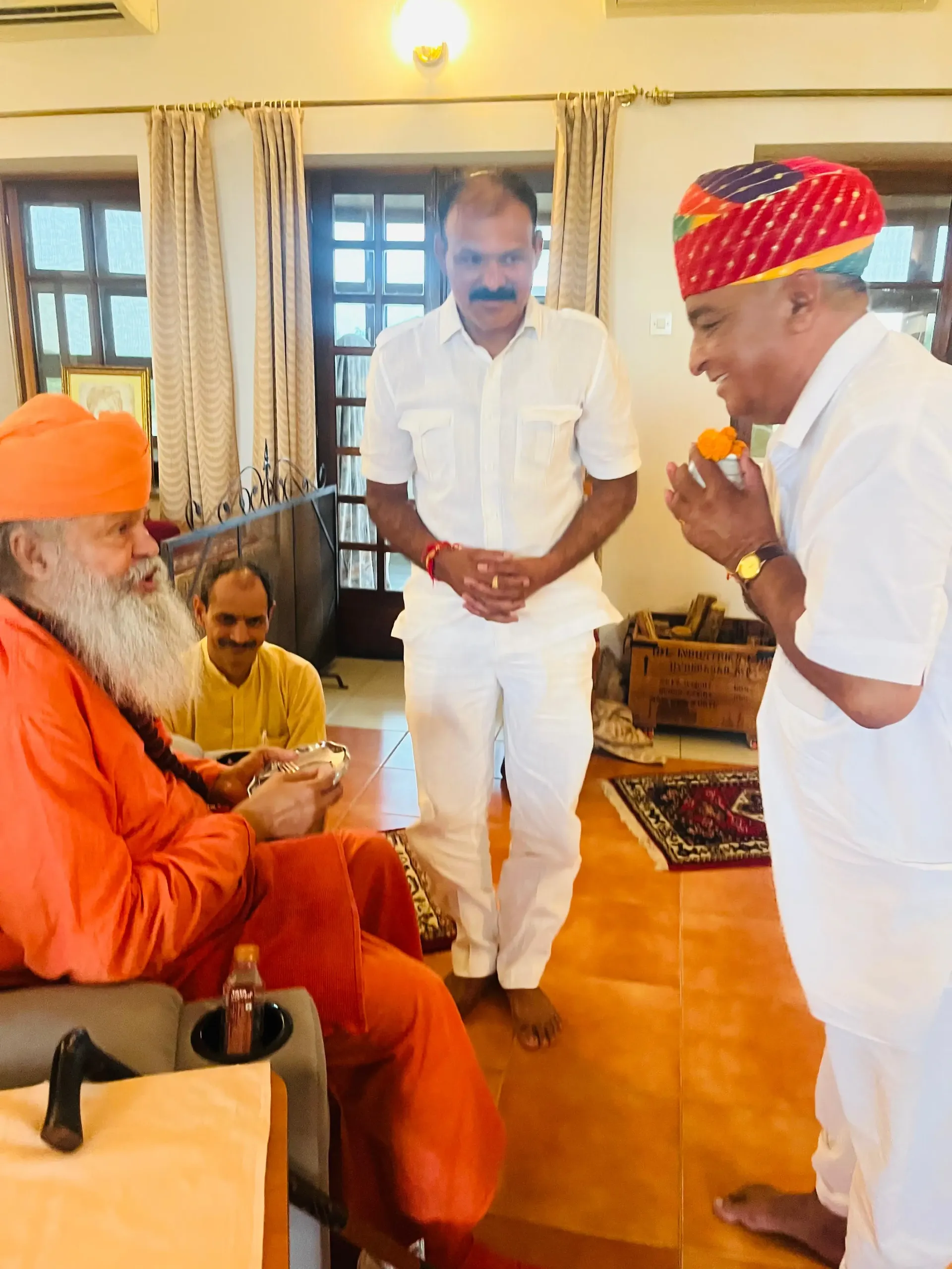 guru-purnima-state-of-rajasthan-formally-honours-vishwaguru-ji bodyImage