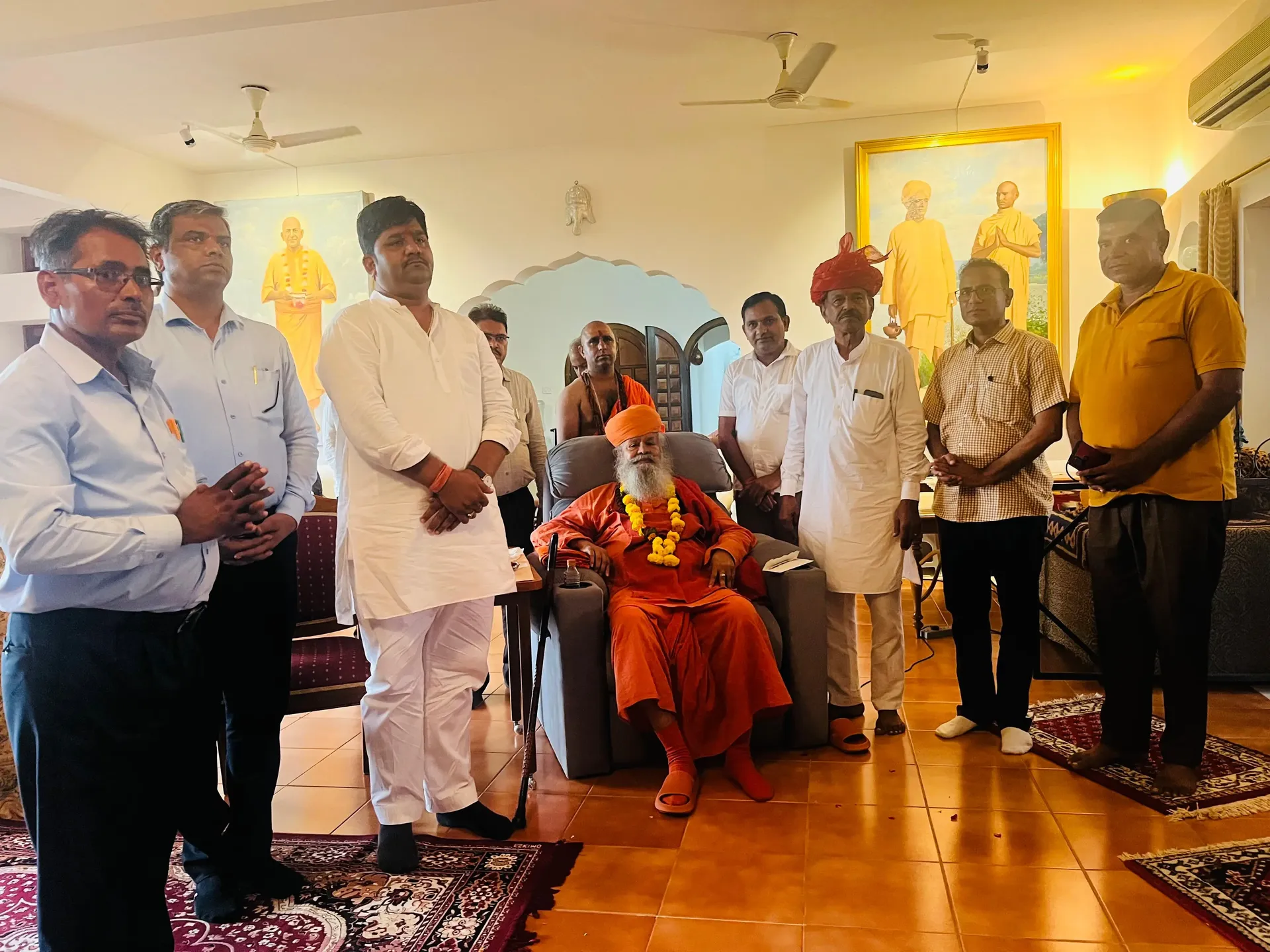 guru-purnima-state-of-rajasthan-formally-honours-vishwaguru-ji bodyImage