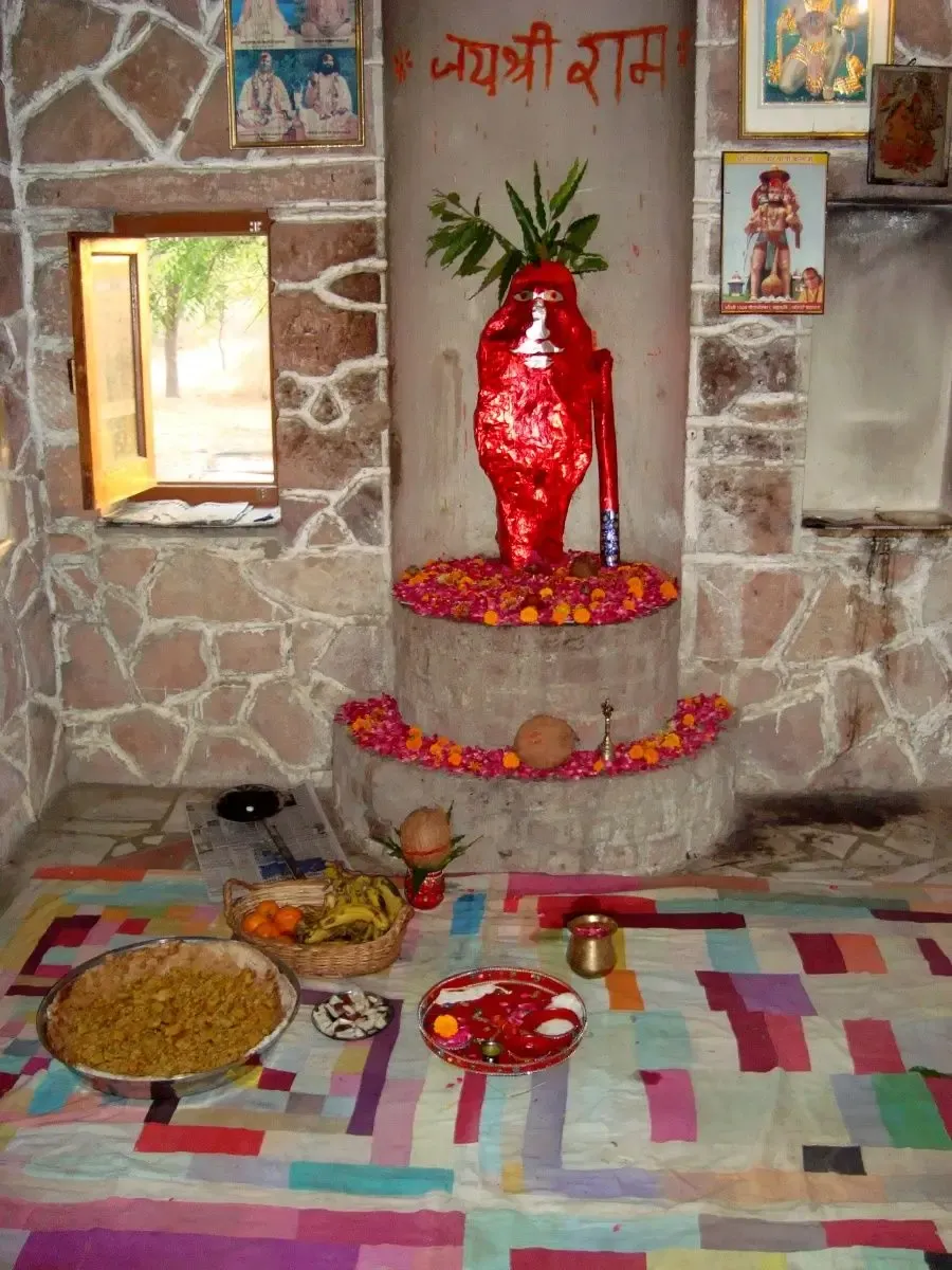 hanuman-jayanti-in-jadan-ashram bodyImage