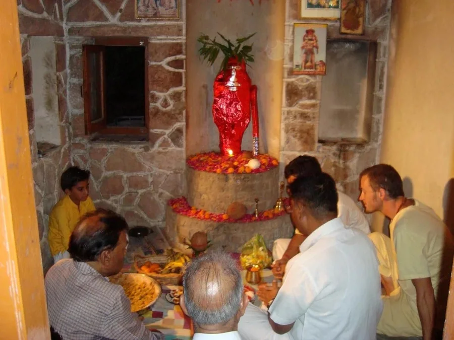 hanuman-jayanti-in-jadan-ashram mainImage