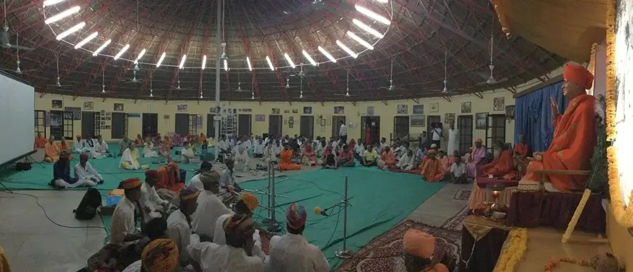 holy-mother-mahasamadhi-celebration bodyImage