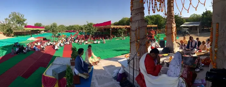 inauguration-of-mataji-s-temple bodyImage