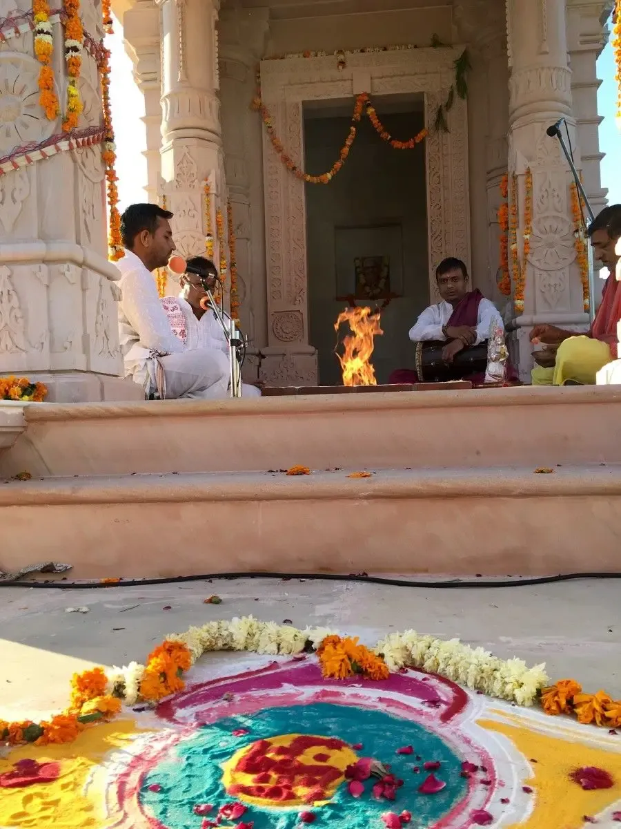 inauguration-of-mataji-s-temple bodyImage