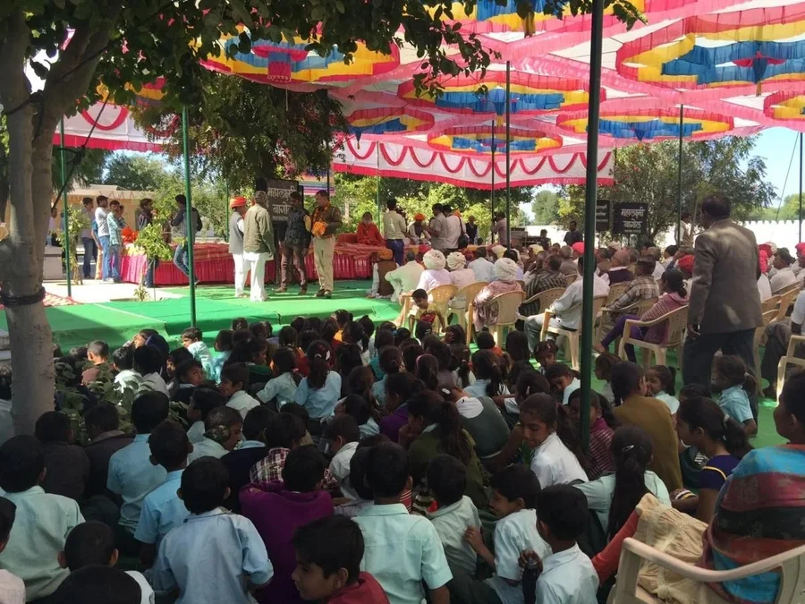 inauguration-of-water-tower mainImage