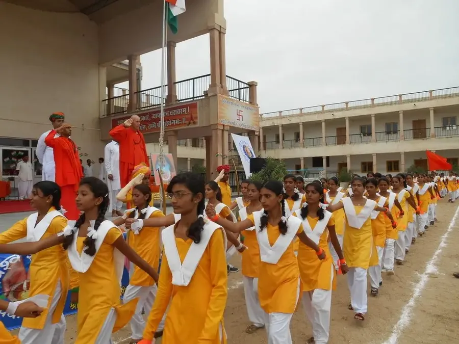 independence-celebration-in-om-ashram bodyImage