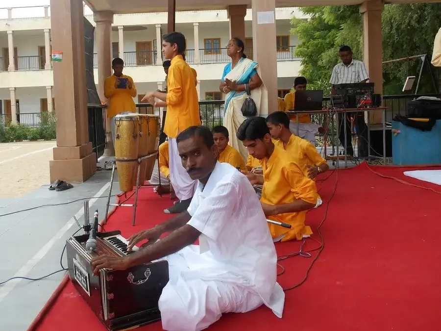 independence-celebration-in-om-ashram bodyImage