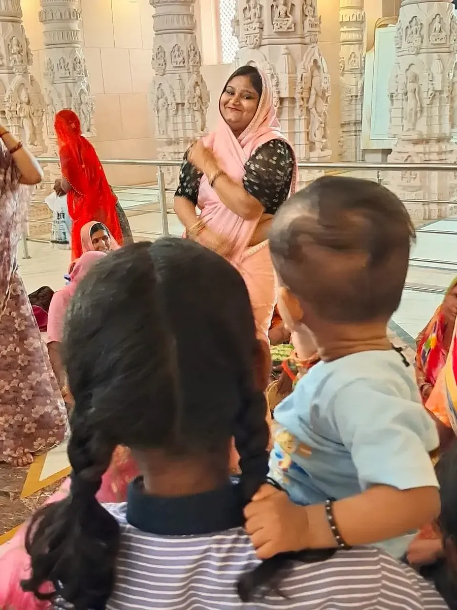 joyful-bhadrapada-amavasya-at-om-ashram bodyImage