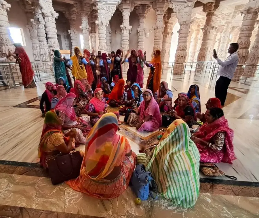 joyful-bhadrapada-amavasya-at-om-ashram bodyImage