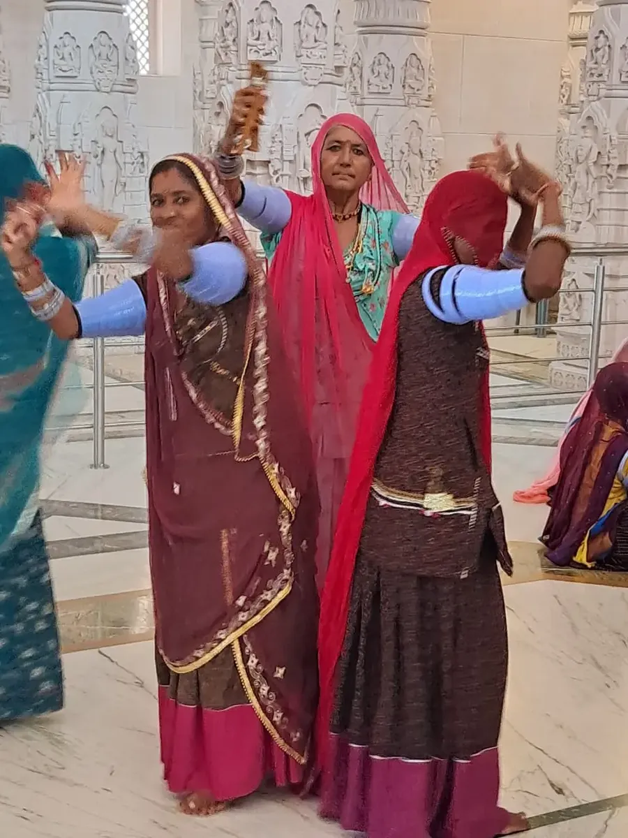 joyful-bhadrapada-amavasya-at-om-ashram bodyImage