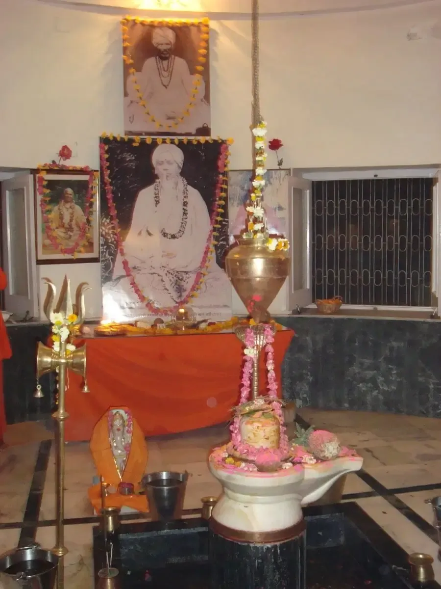 mahashivaratri-2016-celebrated-in-om-ashram bodyImage