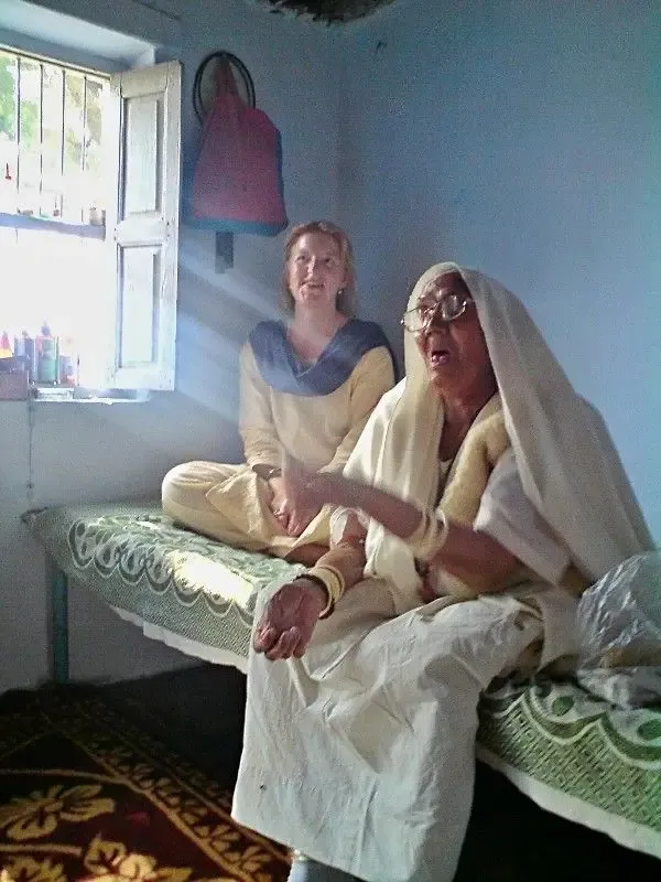 mataji-s-mahasamadhi-2023 bodyImage