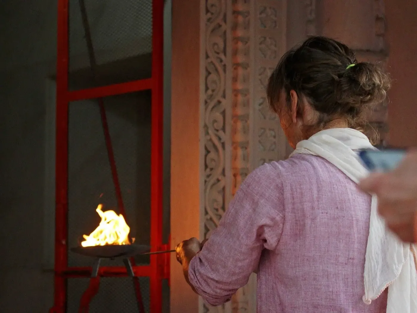 mataji-s-mahasamadhi-2023 bodyImage