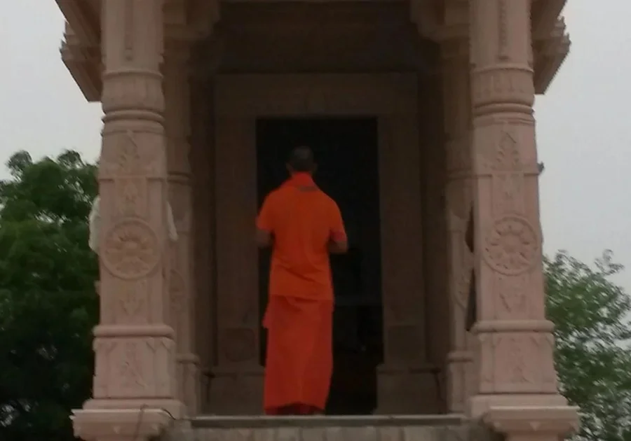 mataji-s-mahasamadhi mainImage