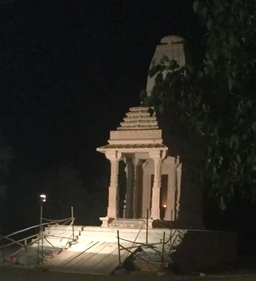 mataji-s-mahasamadhi bodyImage